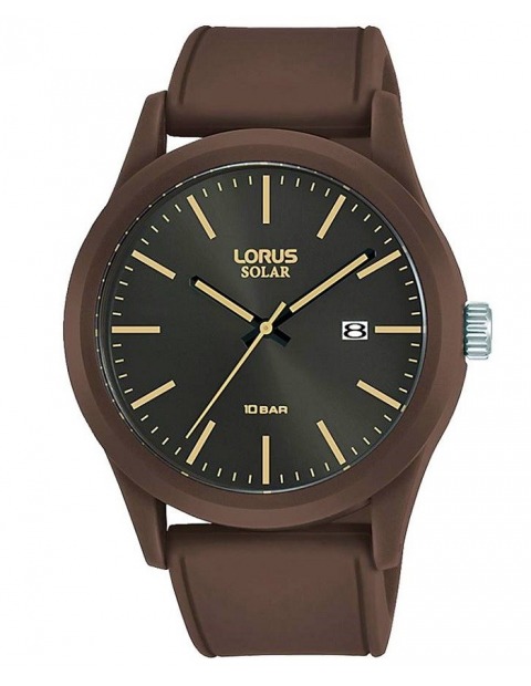 Lorus Sport Solar RX307AX9