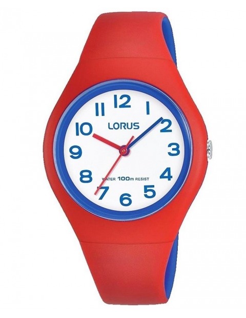 Lorus Kids RRX03GX9
