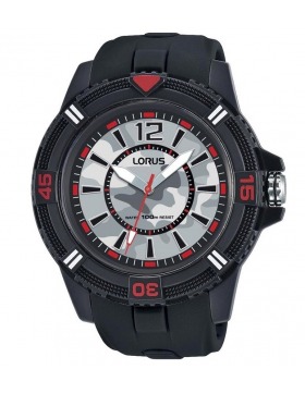 Lorus Sport RRX43FX9