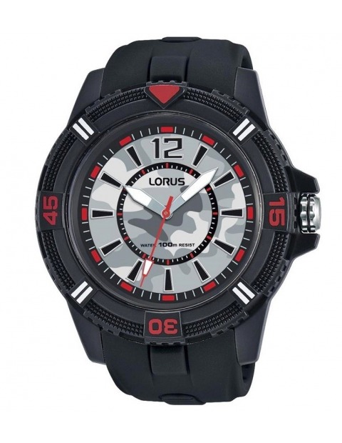 Lorus Sport RRX43FX9