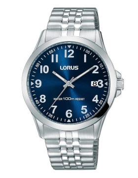 Lorus Classic RS973CX9