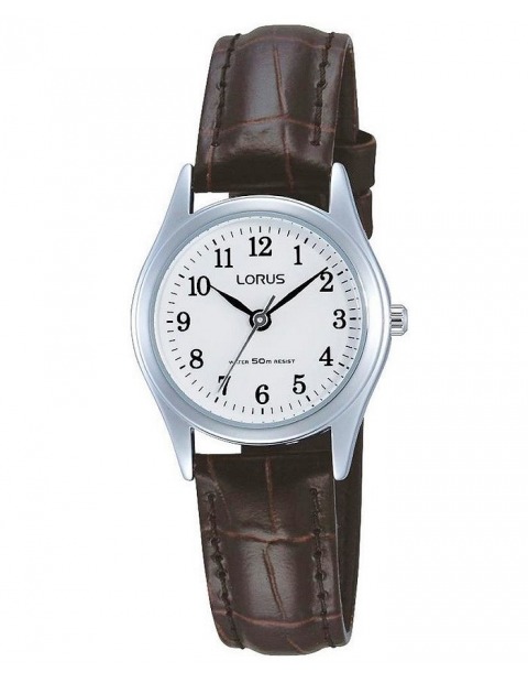 Lorus Classic Lady RRS13VX9