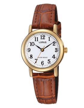 Lorus Classic Lady RRS18VX9
