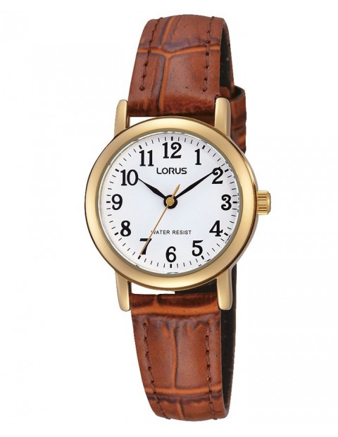 Lorus Classic Lady RRS18VX9
