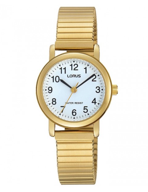 Lorus Classic Lady RRS78VX9