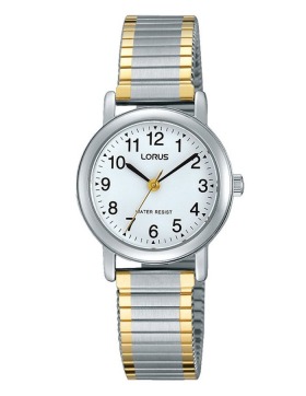 Lorus Classic Lady RRS79VX9