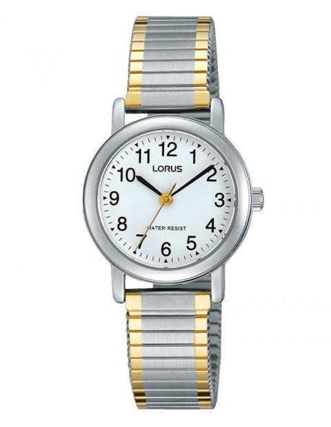 Lorus Classic Lady RRS79VX9