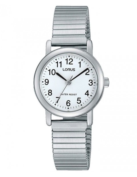 Lorus Classic Lady RRS81VX9