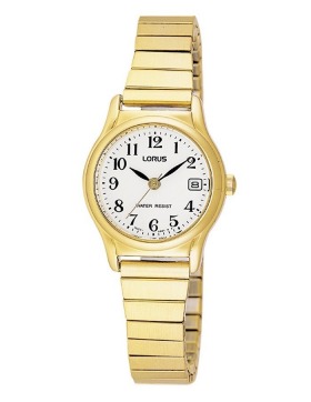 Lorus Classic Lady RJ206AX9
