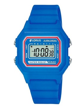 Lorus KIDS Digital R2319NX9