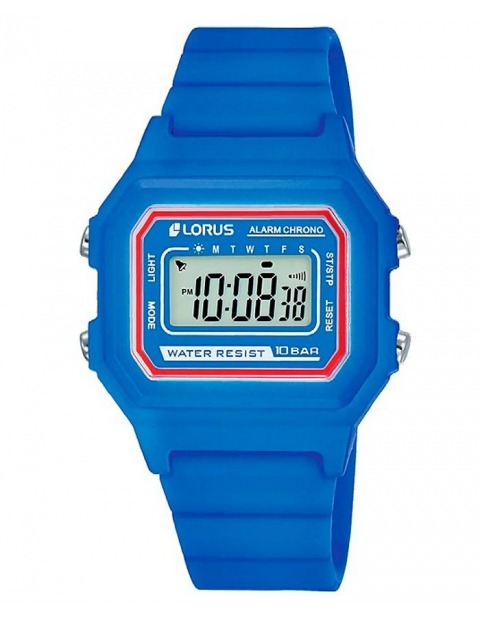 Lorus KIDS Digital R2319NX9