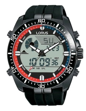 Lorus Sport Digital R2B05AX9