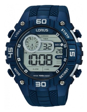 Lorus Sport Digital R2357LX9