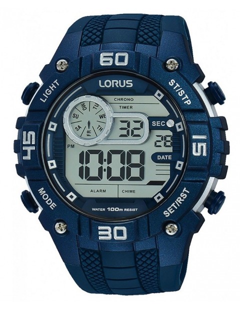 Lorus Sport Digital R2357LX9