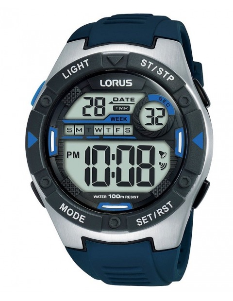 Lorus Sport Digital R2395MX9