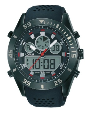Lorus Sport Digital Chrono R2335LX9