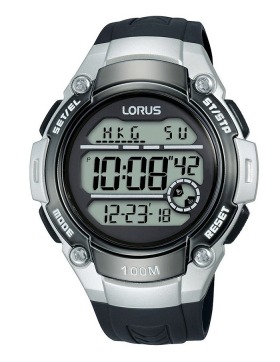 Lorus Sport Digital R2331MX9