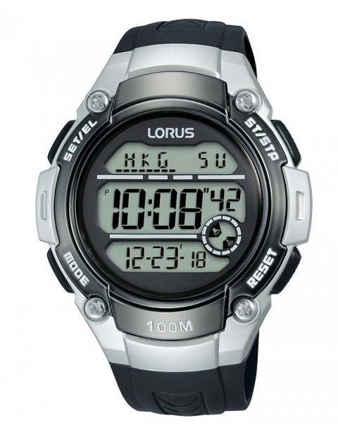 Lorus Sport Digital R2331MX9