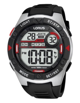 Lorus Sport Digital R2393MX9