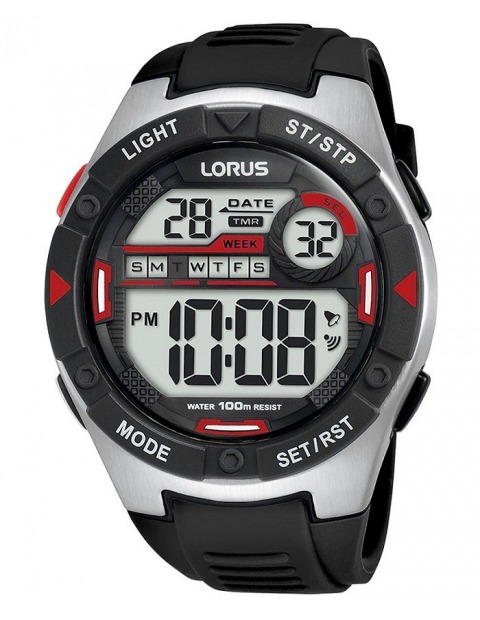 Lorus Sport Digital R2393MX9