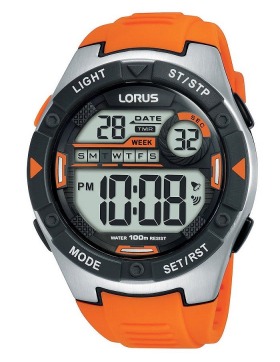 Lorus Sport Digital R2303NX9
