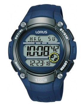 Lorus Sport Digital R2329MX9