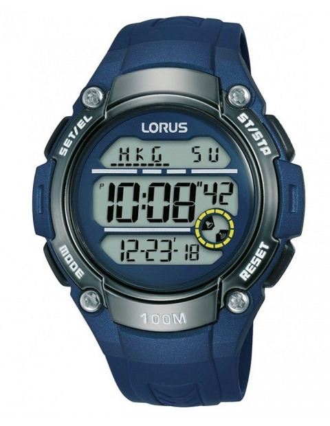 Lorus Sport Digital R2329MX9
