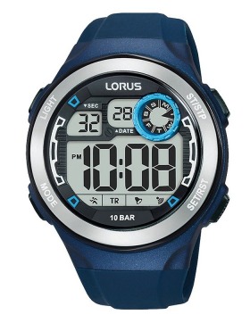 Lorus Sport Digital R2383NX9