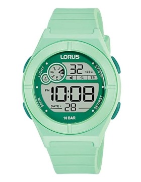 Lorus Kids Digital Chrono R2369NX9