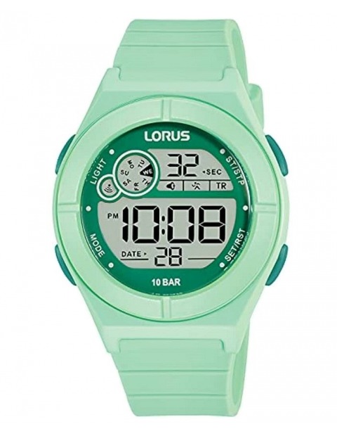 Lorus Kids Digital Chrono R2369NX9