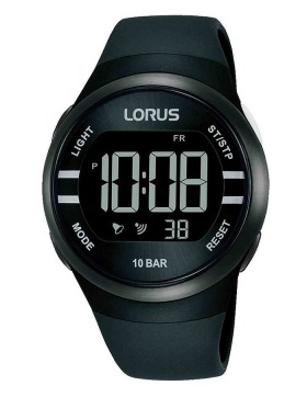 Lorus Fashion Digital Chrono R2333NX9