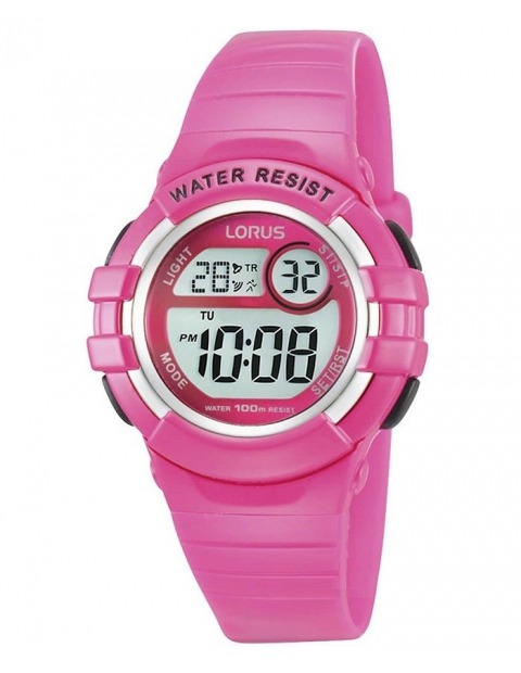 Lorus Kids Digital Chrono R2387HX9