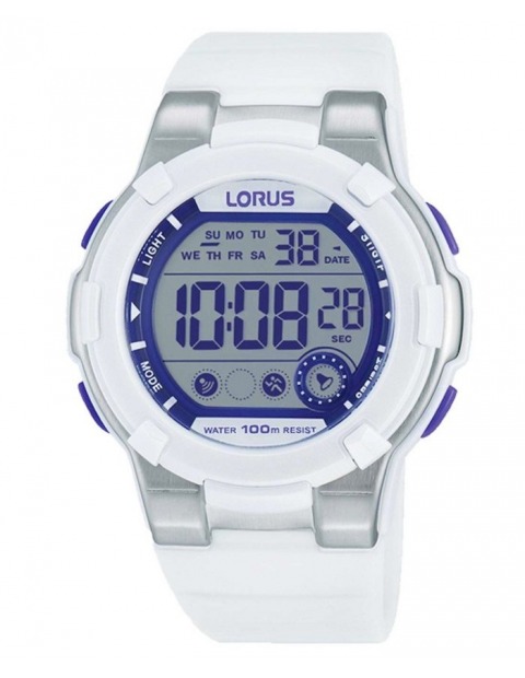 Lorus Fashion Digital Chrono R2359KX9