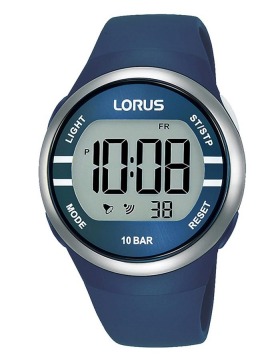 Lorus Fahion Digital Chrono R2339NX9
