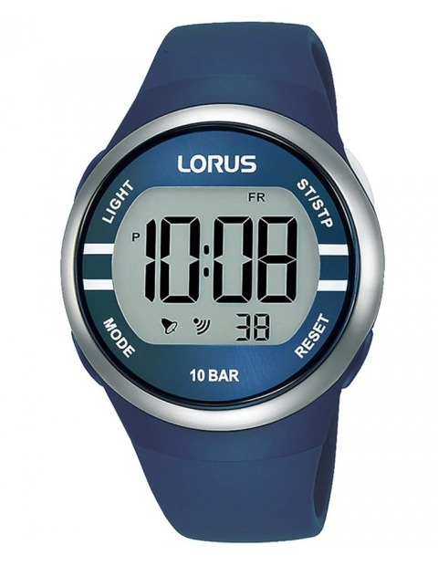 Lorus Fahion Digital Chrono R2339NX9