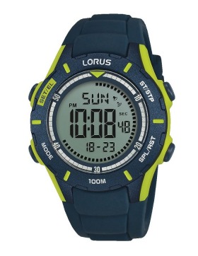 Lorus Kids Digital R2365MX9