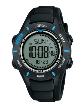 Lorus Kids Digital R2367MX9