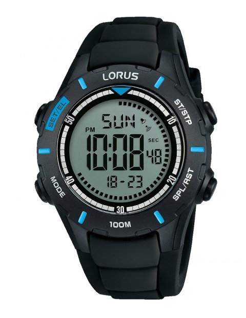 Lorus Kids Digital R2367MX9