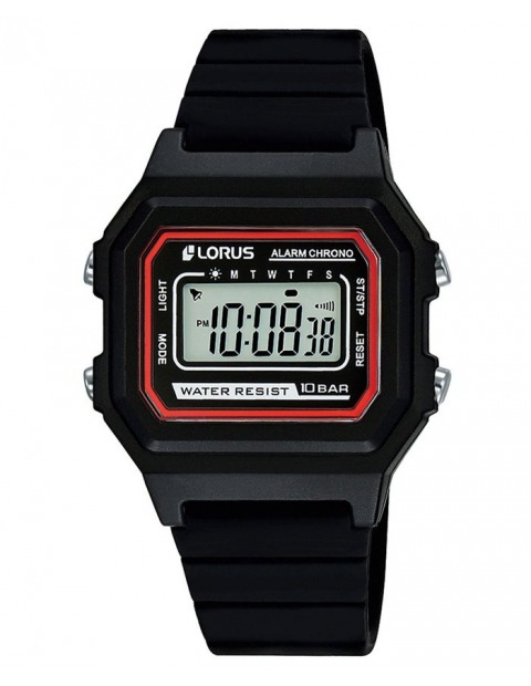 Lorus Kids Digital R2315NX9
