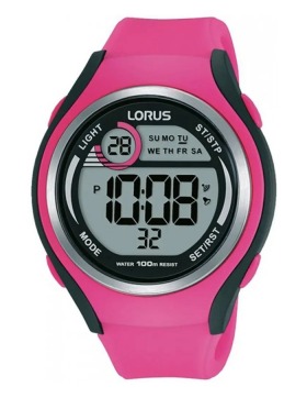 Lorus Digital Sport Lady R2383LX9