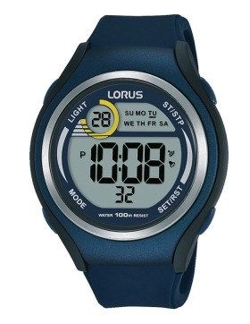 Lorus Digital Sport R2375LX9