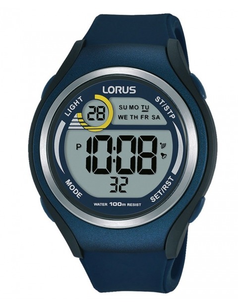 Lorus Digital Sport R2375LX9