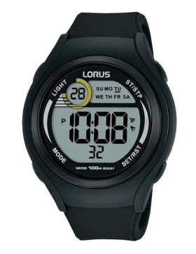 Lorus Digital Sport R2373LX9