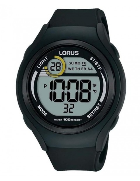 Lorus Digital Sport R2373LX9
