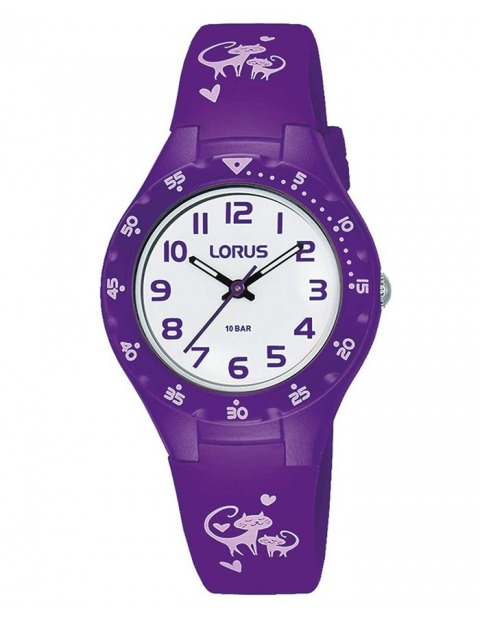 Lorus Kids RRX53GX9