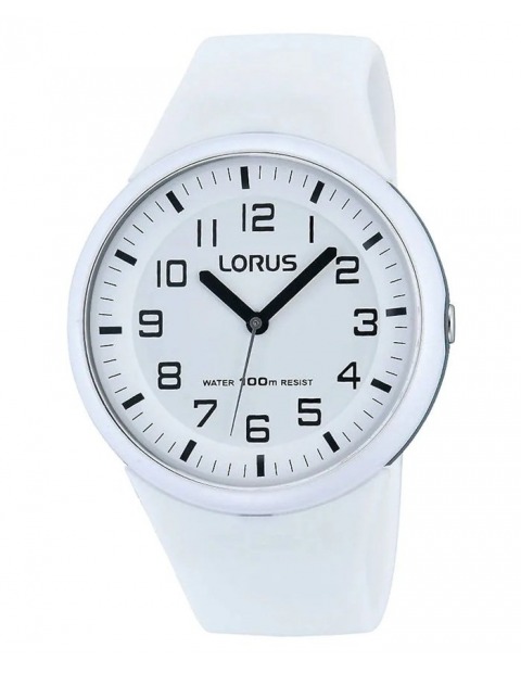 Lorus Sport Unisex RRX53DX9