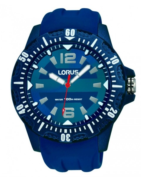 Lorus Sport RRX07EX9