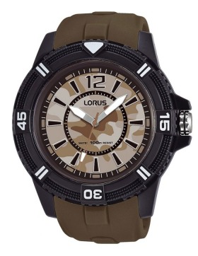 Lorus Sport RRX47FX9