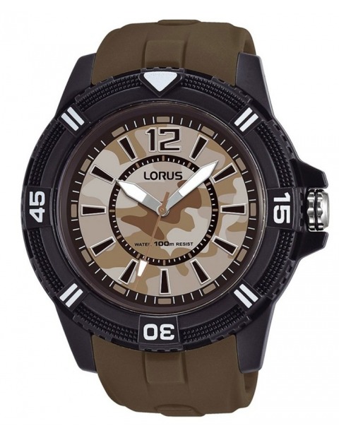 Lorus Sport RRX47FX9