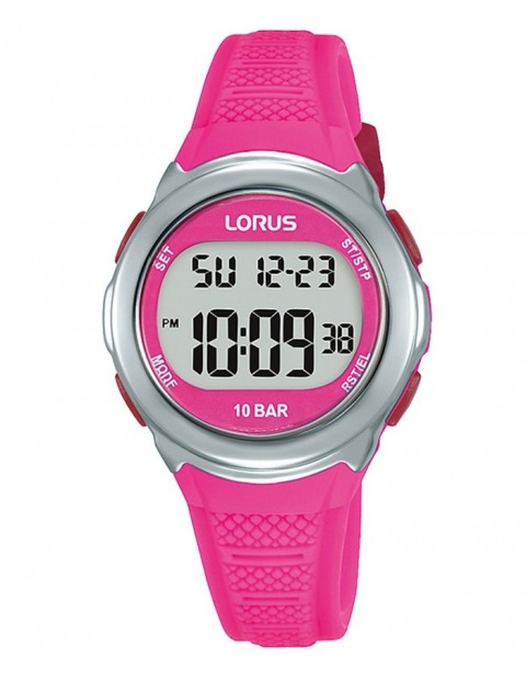 Lorus Kids Digital Chrono R2395NX9